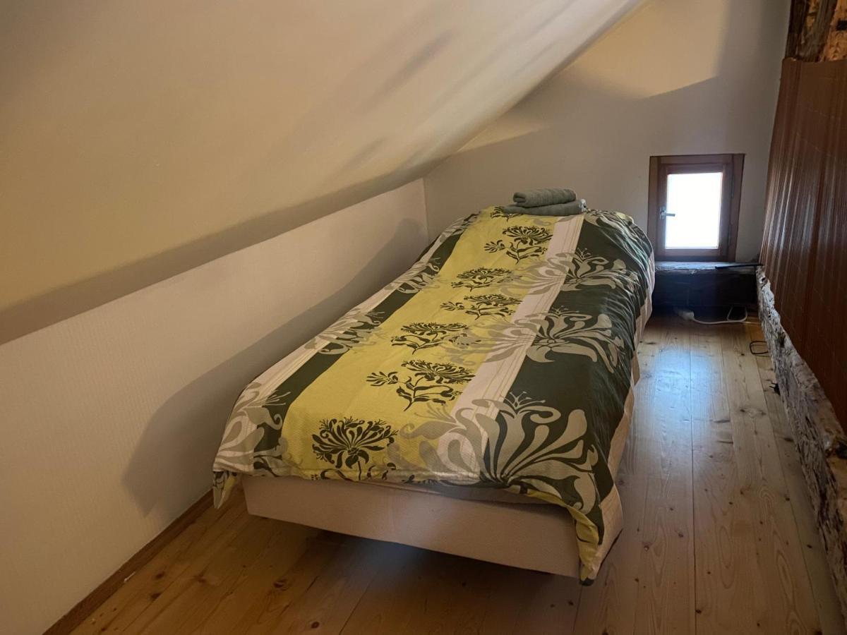 Droom B&B Cermna 외부 사진