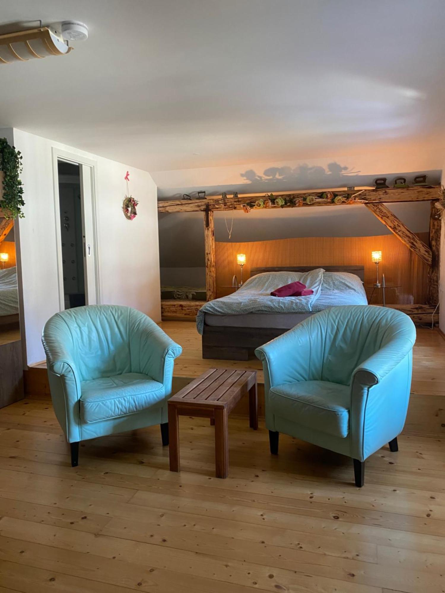 Droom B&B Cermna 외부 사진