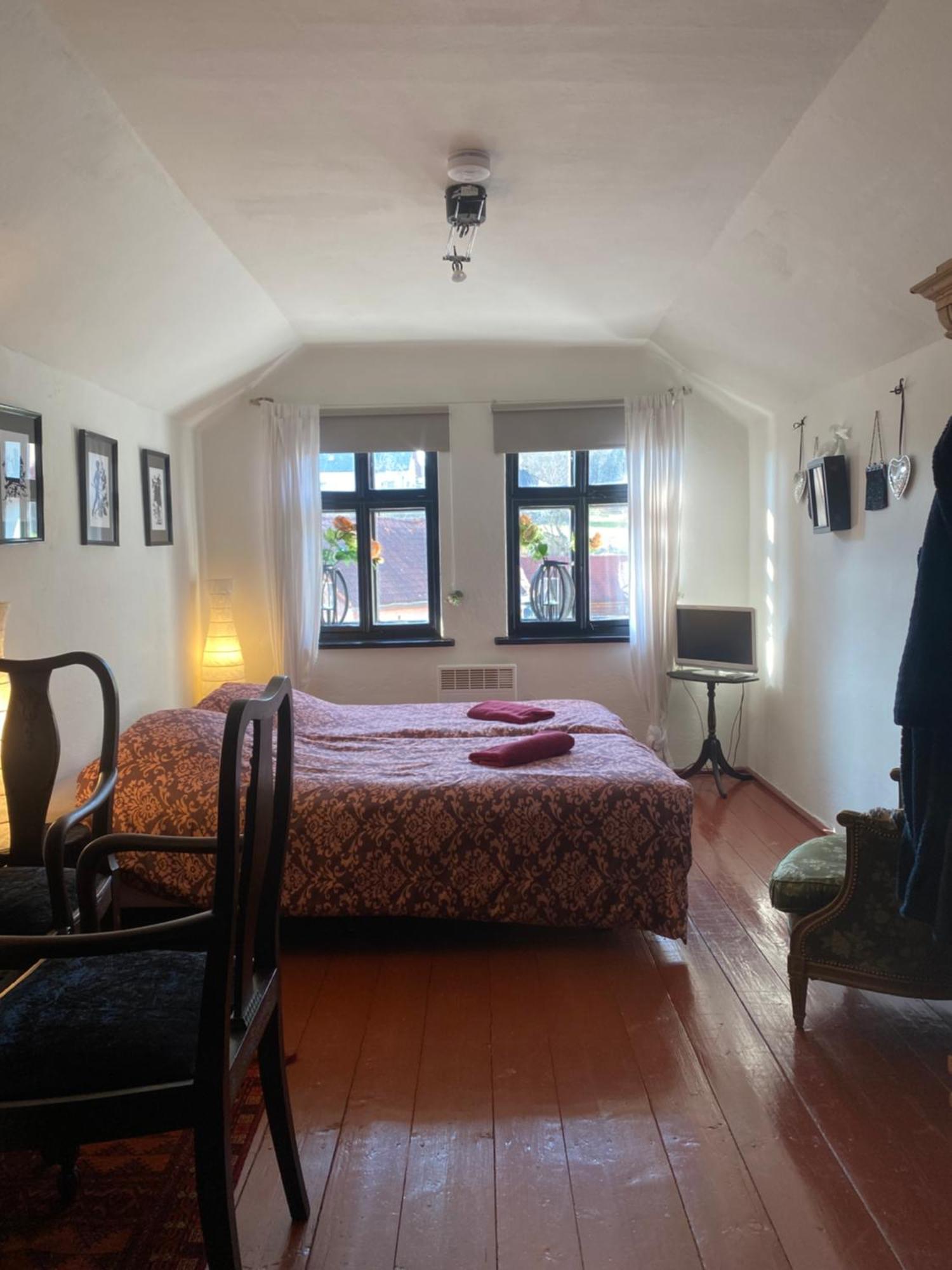Droom B&B Cermna 외부 사진