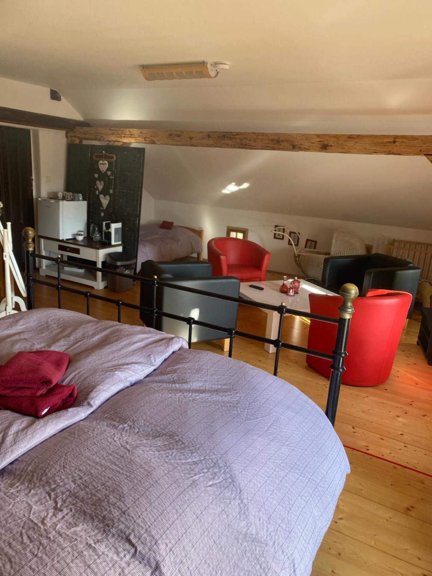Droom B&B Cermna 외부 사진