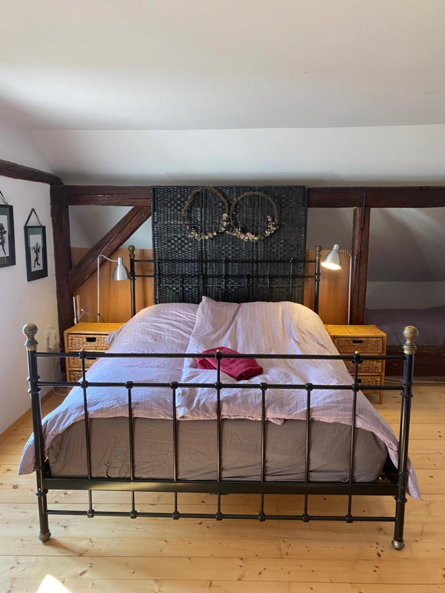 Droom B&B Cermna 외부 사진