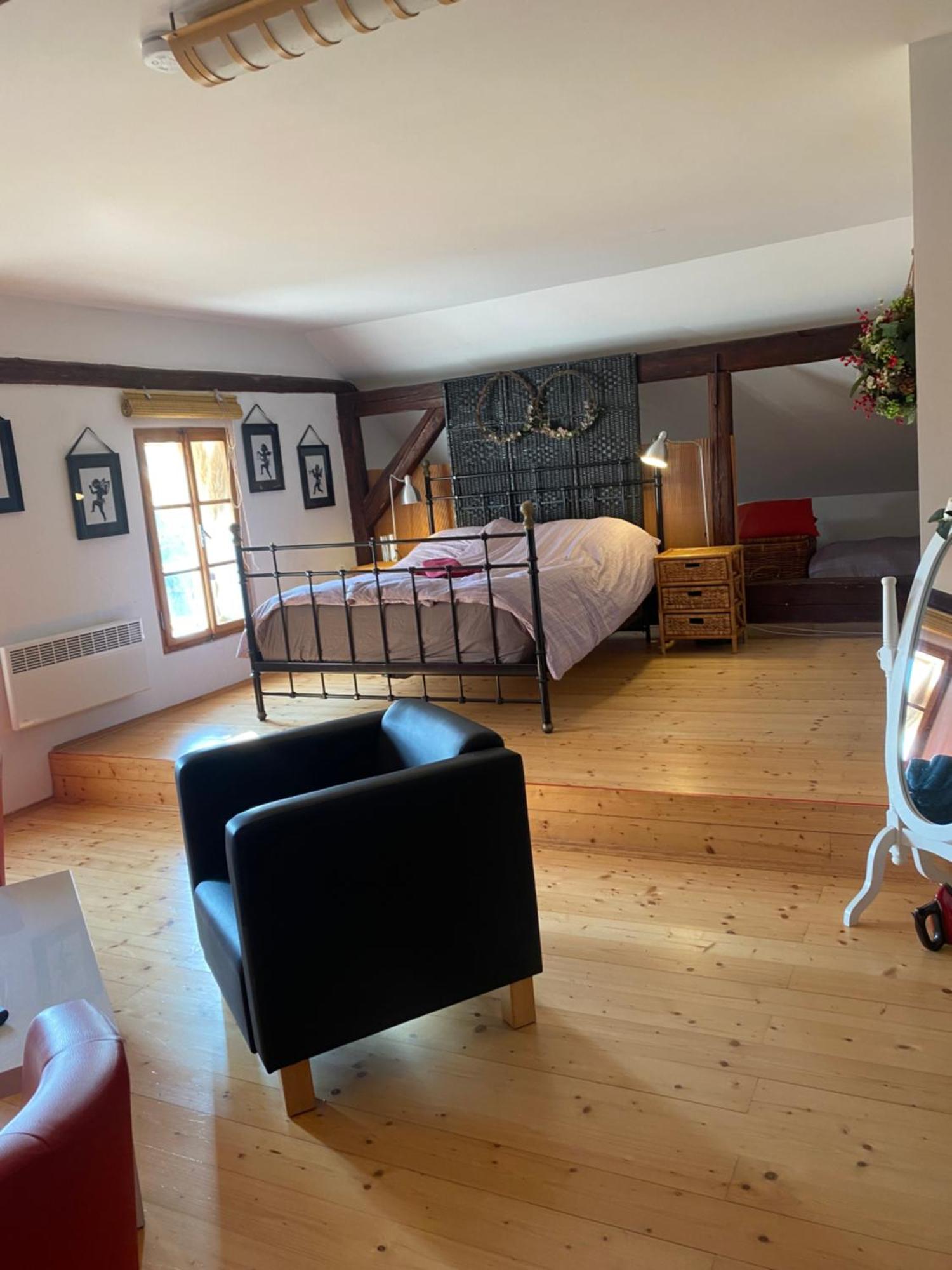 Droom B&B Cermna 외부 사진
