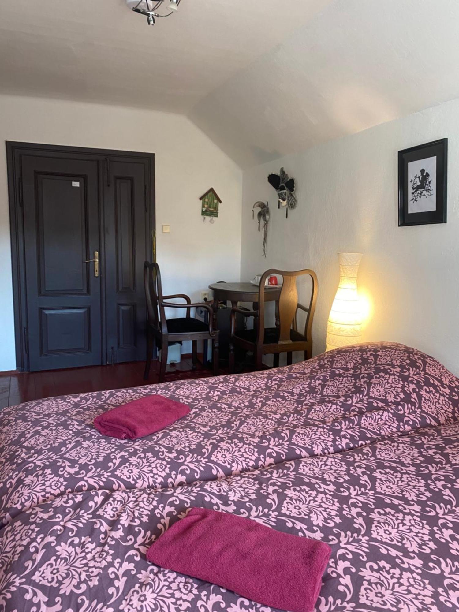 Droom B&B Cermna 외부 사진